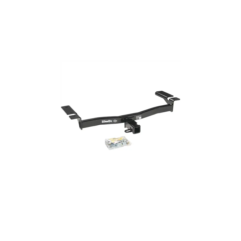 Draw-Tite Class 3/4 Hitch - 75992